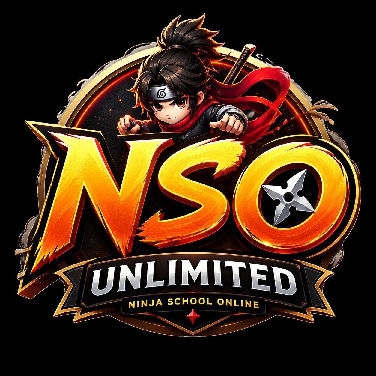 NSO Unlimited