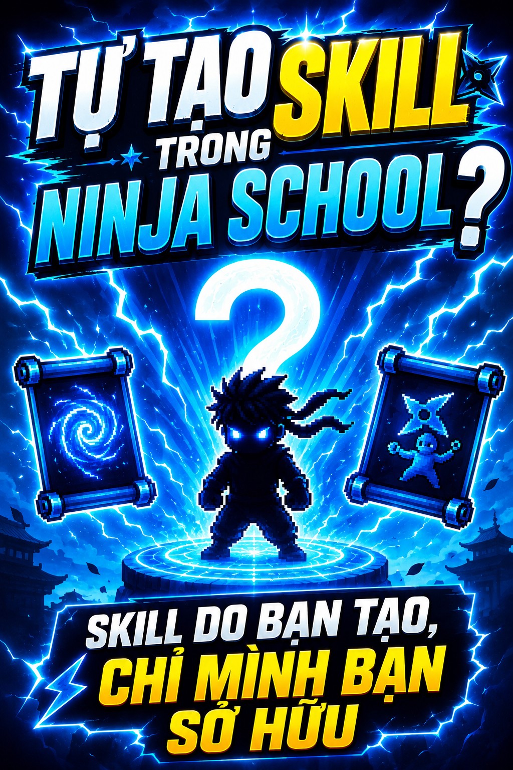 Hướng dẫn NSO Unlimited